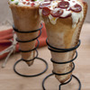 Pizzacraft Grilled Pizza Cone Set