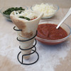 Pizzacraft Grilled Pizza Cone Set