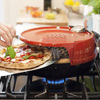 Pizzacraft Pizzeria Pronto - Stovetop Pizza Oven
