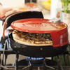 Pizzacraft Pizzeria Pronto - Stovetop Pizza Oven