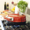 Pizzacraft Pizzeria Pronto - Stovetop Pizza Oven