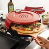Pizzacraft Pizzeria Pronto - Stovetop Pizza Oven