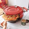 Pizzacraft Pizzeria Pronto - Stovetop Pizza Oven