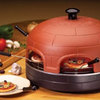 PizzaDome - Portable Italian Brick Pizza Oven