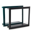 Plant Grow Light Picture Frame Shelf