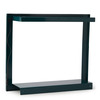 Plant Grow Light Picture Frame Shelf