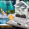 Plant Maze