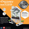 Plant Maze