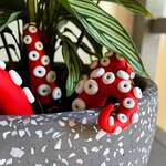 Plant Monsters - Creepy Tentacles For Houseplants
