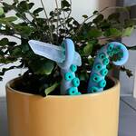 Plant Monsters - Creepy Tentacles For Houseplants