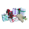 Plantable Wrapping Paper - Biodegradable Seeded Gift Wrap