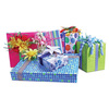 Plantable Wrapping Paper - Biodegradable Seeded Gift Wrap