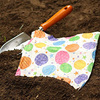 Plantable Wrapping Paper - Biodegradable Seeded Gift Wrap