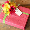 Plantable Wrapping Paper - Biodegradable Seeded Gift Wrap