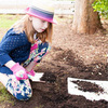 Plantable Wrapping Paper - Biodegradable Seeded Gift Wrap
