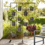 Planter Privacy Screen / Vertical Living Wall
