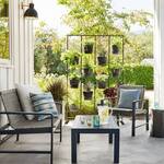 Planter Privacy Screen / Vertical Living Wall