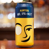 Planters Mr. IPA-Nut - Peanut Flavored Beer