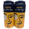 Planters Mr. IPA-Nut - Peanut Flavored Beer