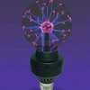 Plasma Light Bulb