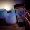 Playbulb - App-Controlled Color-Changing Flameless Smart Candle