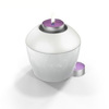 Playbulb - App-Controlled Color-Changing Flameless Smart Candle
