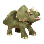 Kota the Robotic Triceratops Dinosaur