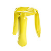 Plopp - Inflated Metal Stools
