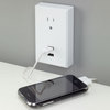 Plug-In USB Wall Outlets