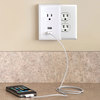 Plug-In USB Wall Outlets