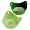 PoachPod - Silicone Egg Poachers