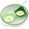 PoachPod - Silicone Egg Poachers