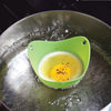 PoachPod - Silicone Egg Poachers