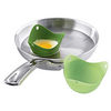PoachPod - Silicone Egg Poachers
