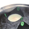 PoachPod Stainless - Floating Egg Poachers