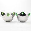 PoachPod Stainless - Floating Egg Poachers