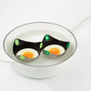 PoachPod Stainless - Floating Egg Poachers