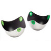 PoachPod Stainless - Floating Egg Poachers
