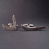 Pocket Knife Cufflinks
