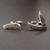 Pocket Knife Cufflinks