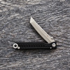 Pocket Samurai Sword Folding Knife