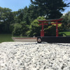 Pocket Samurai Sword Folding Knife