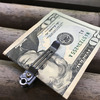 Pocket Samurai Sword Folding Knife