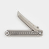 Pocket Samurai Sword Folding Knife