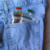 Pocket Shots