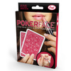 Pokerface - Playing Cards Pocket Mirror