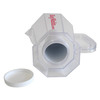 Polar Beer Pitcher with Ice Chamber