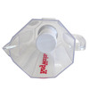 Polar Beer Pitcher with Ice Chamber