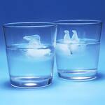 Polar Ice Cube Molds