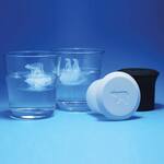 Polar Ice Cube Molds